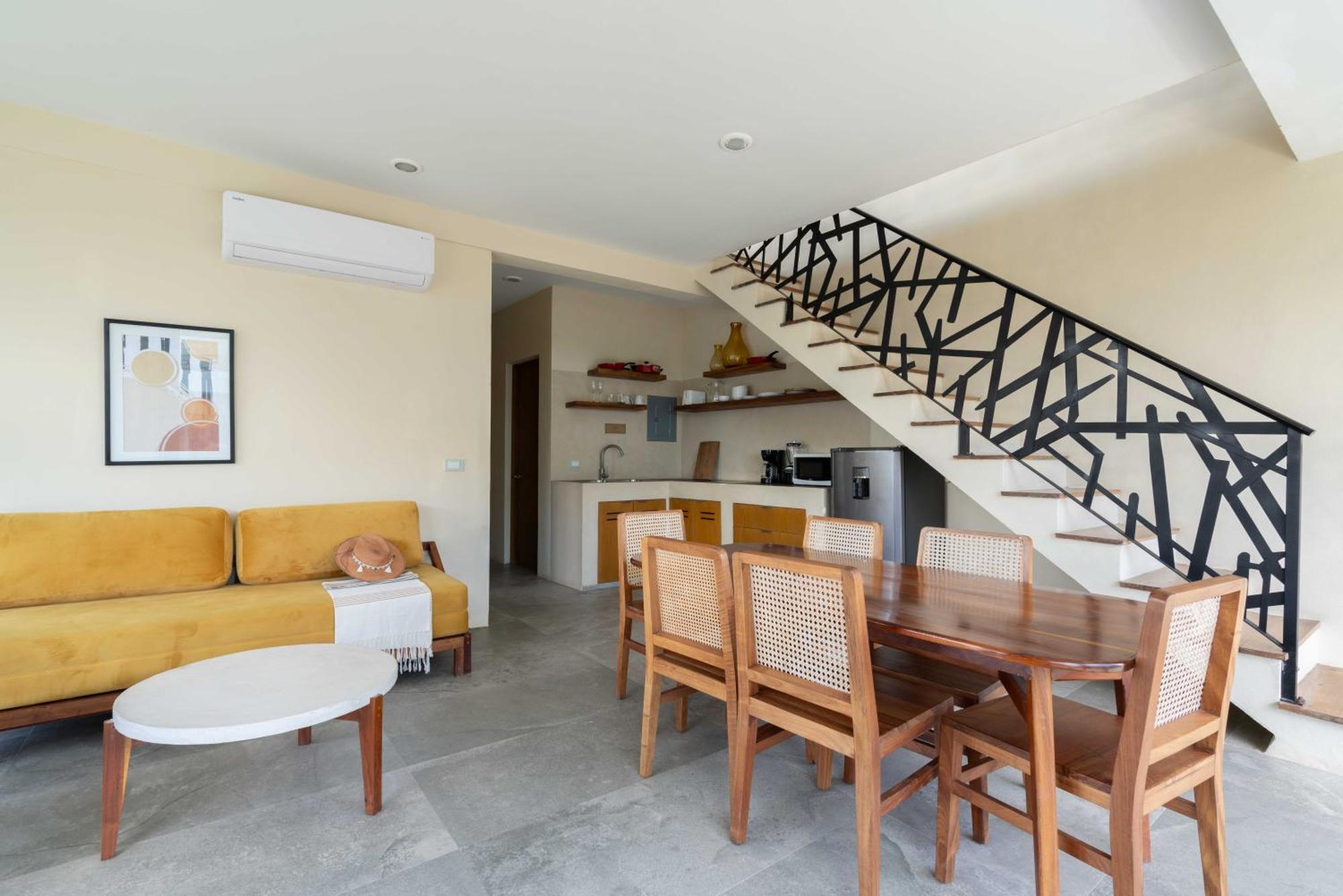 Xp Aparthotel Tulum