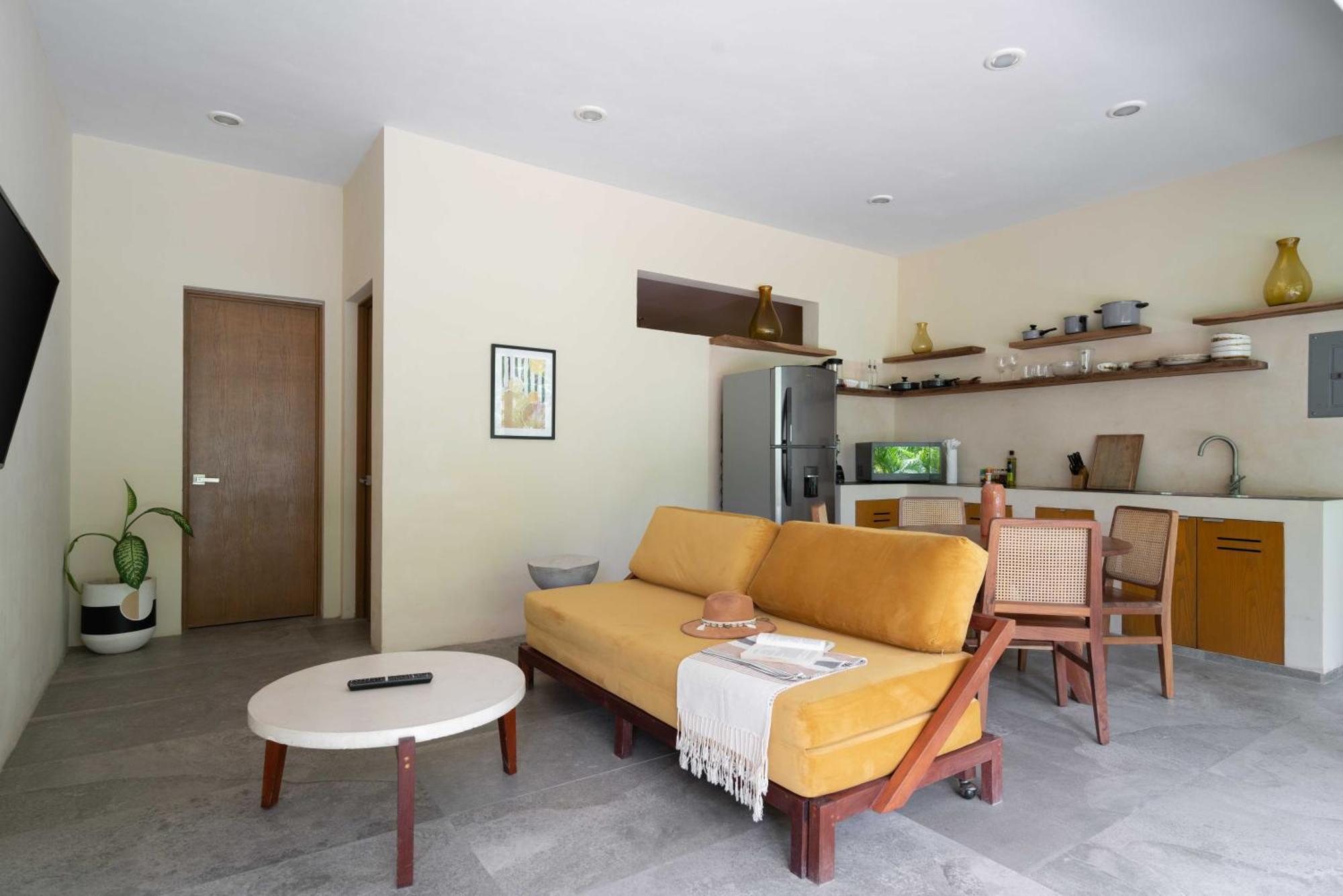 Aparthotel Xp Tulum