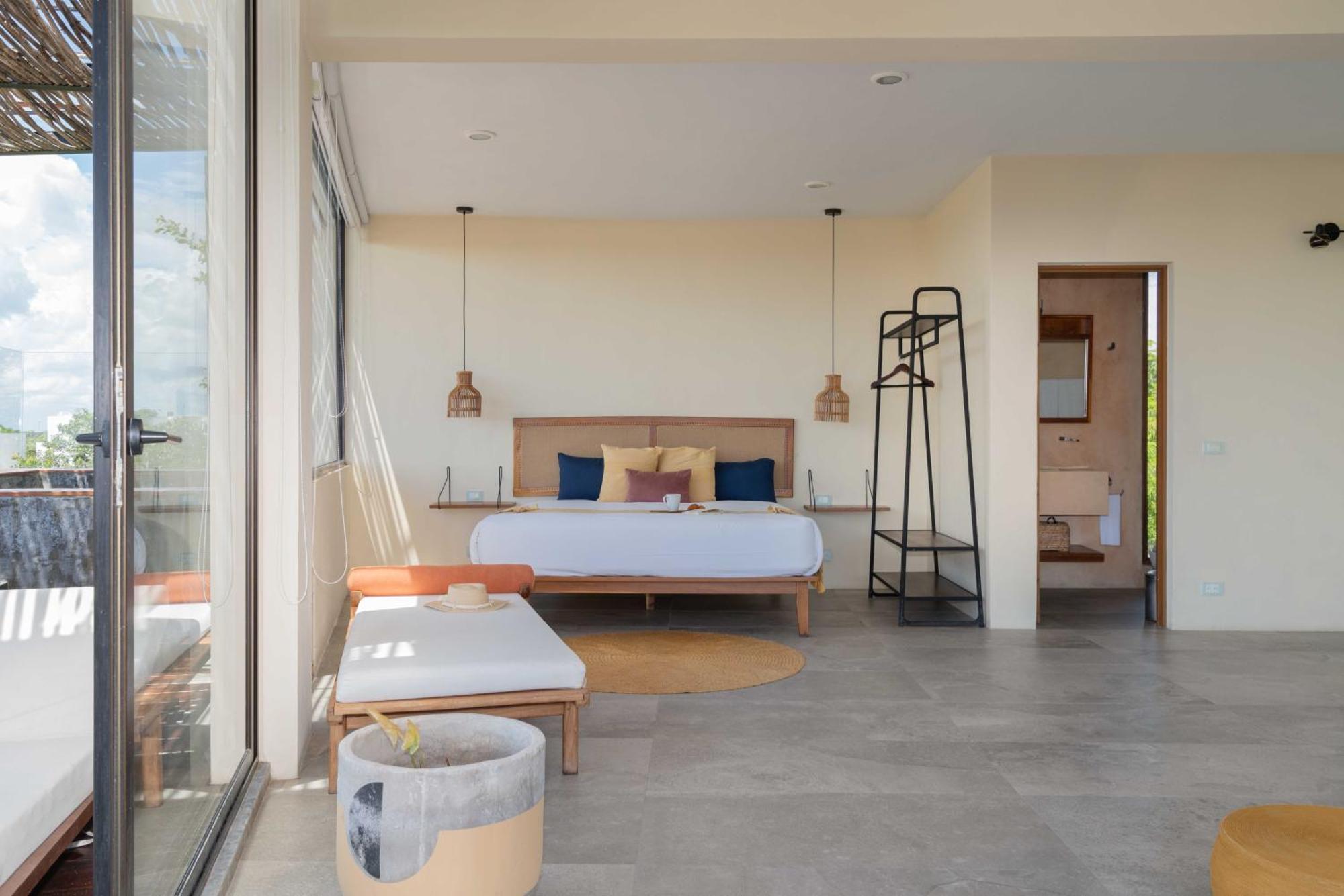 Aparthotel Xp Tulum