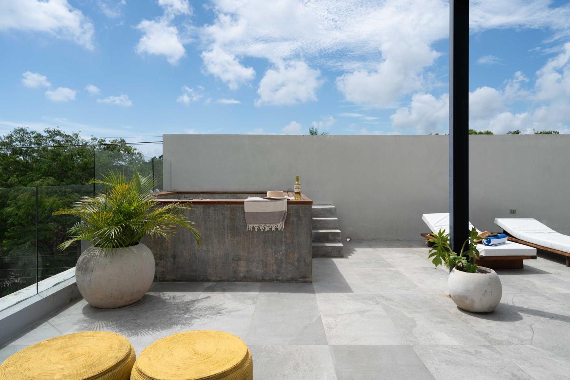 Xp * Tulum
