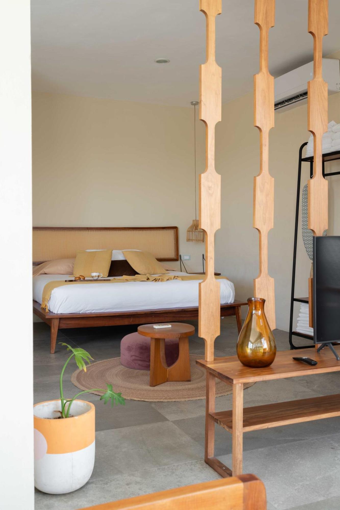 Xp Aparthotel Tulum