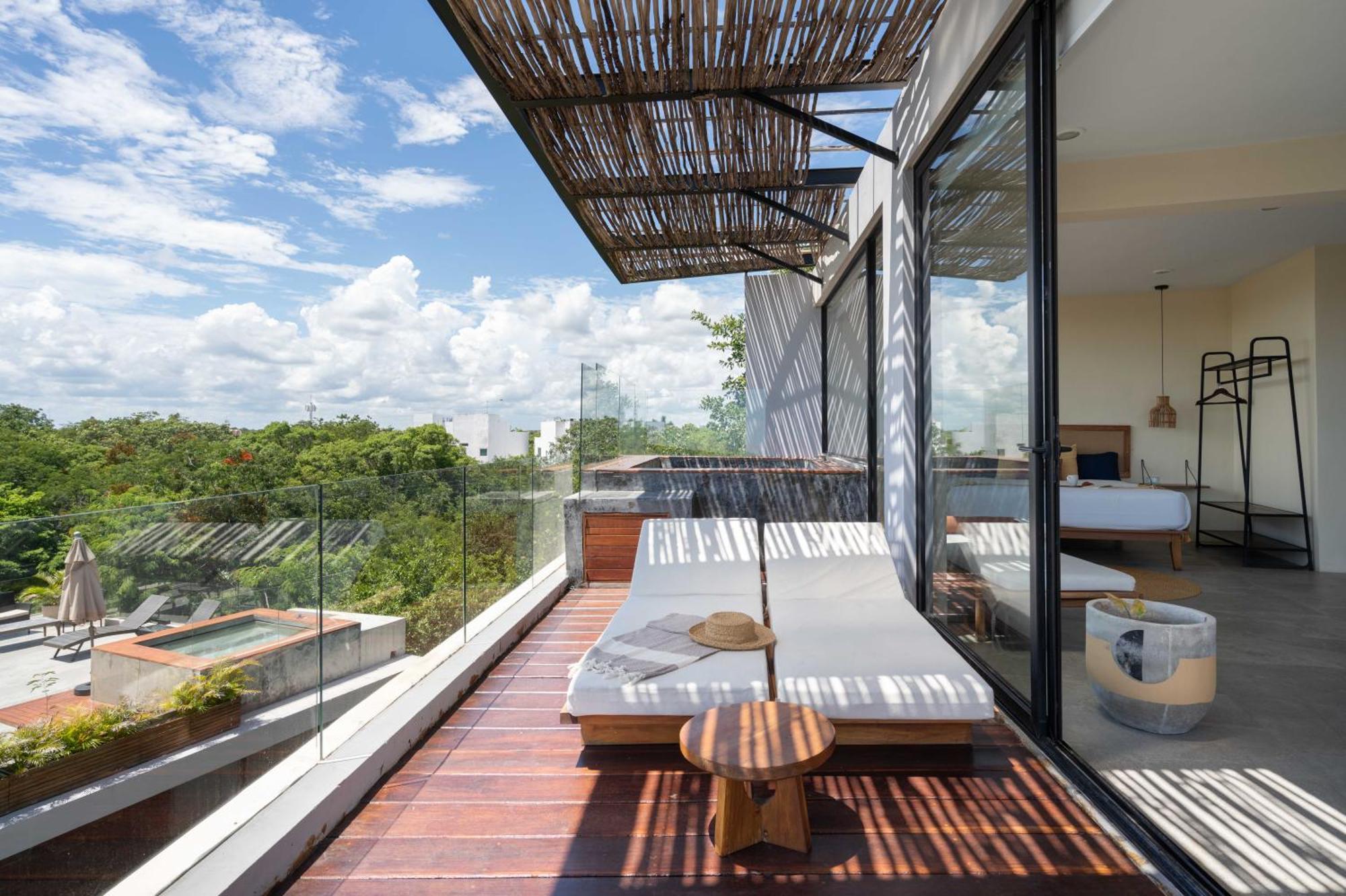 Aparthotel Xp Tulum