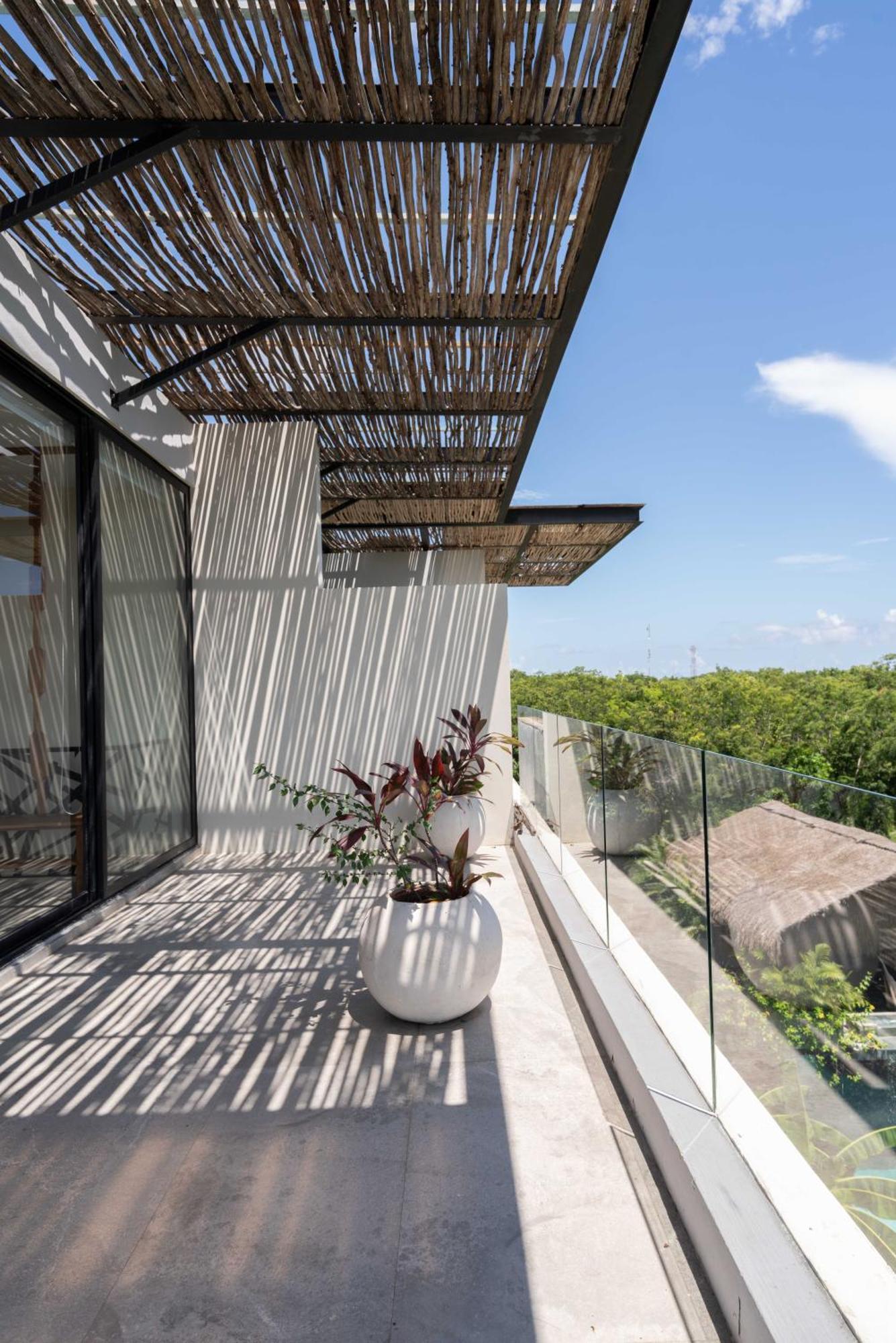 Aparthotel Xp Tulum
