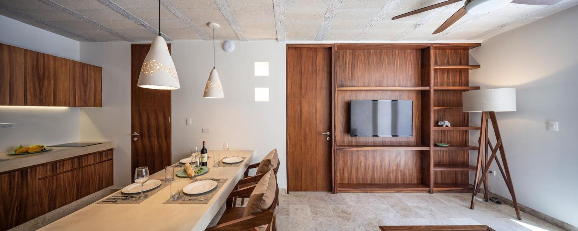 Apartment Kiki *