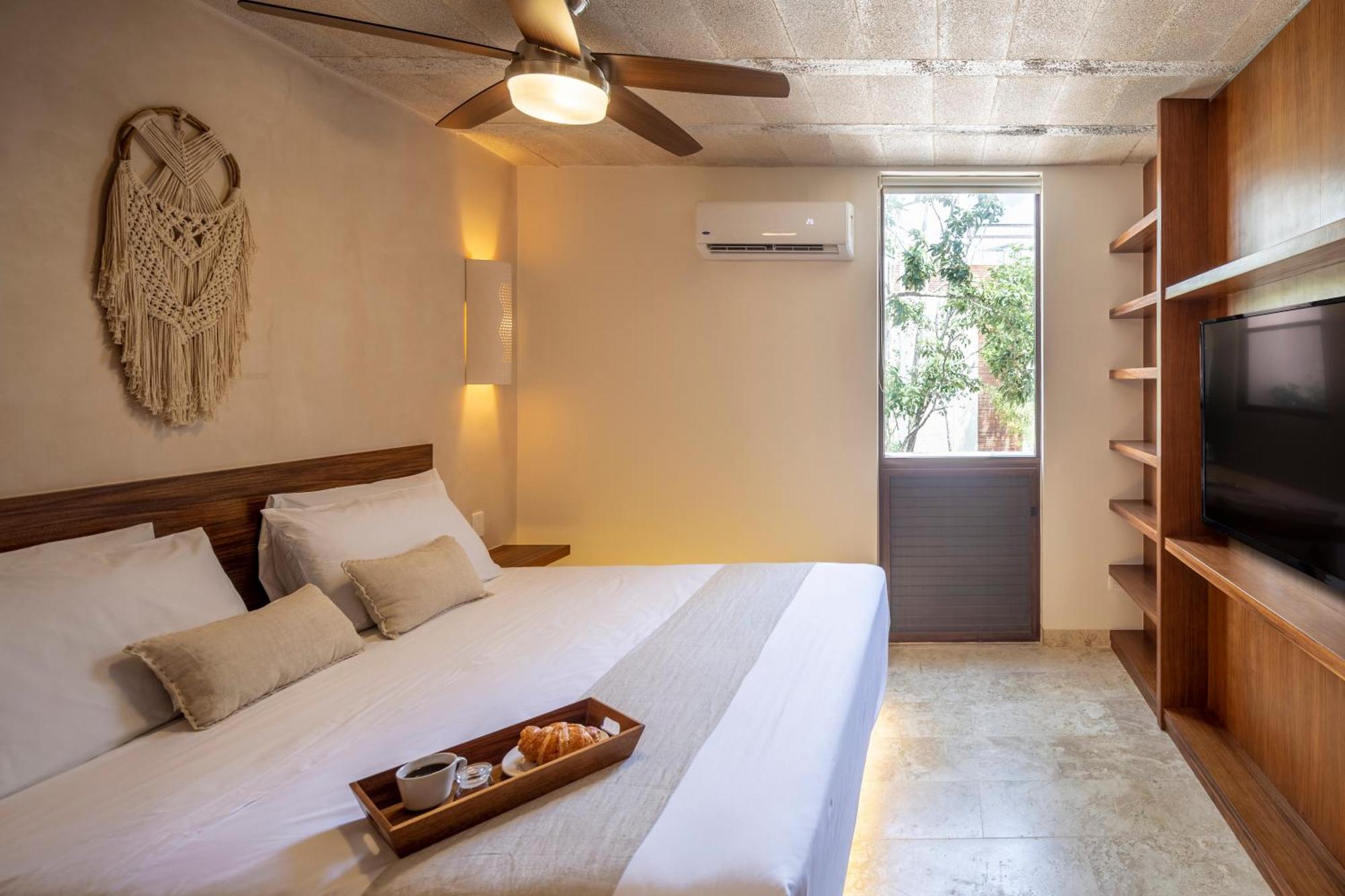 Kiki Apartment Tulum