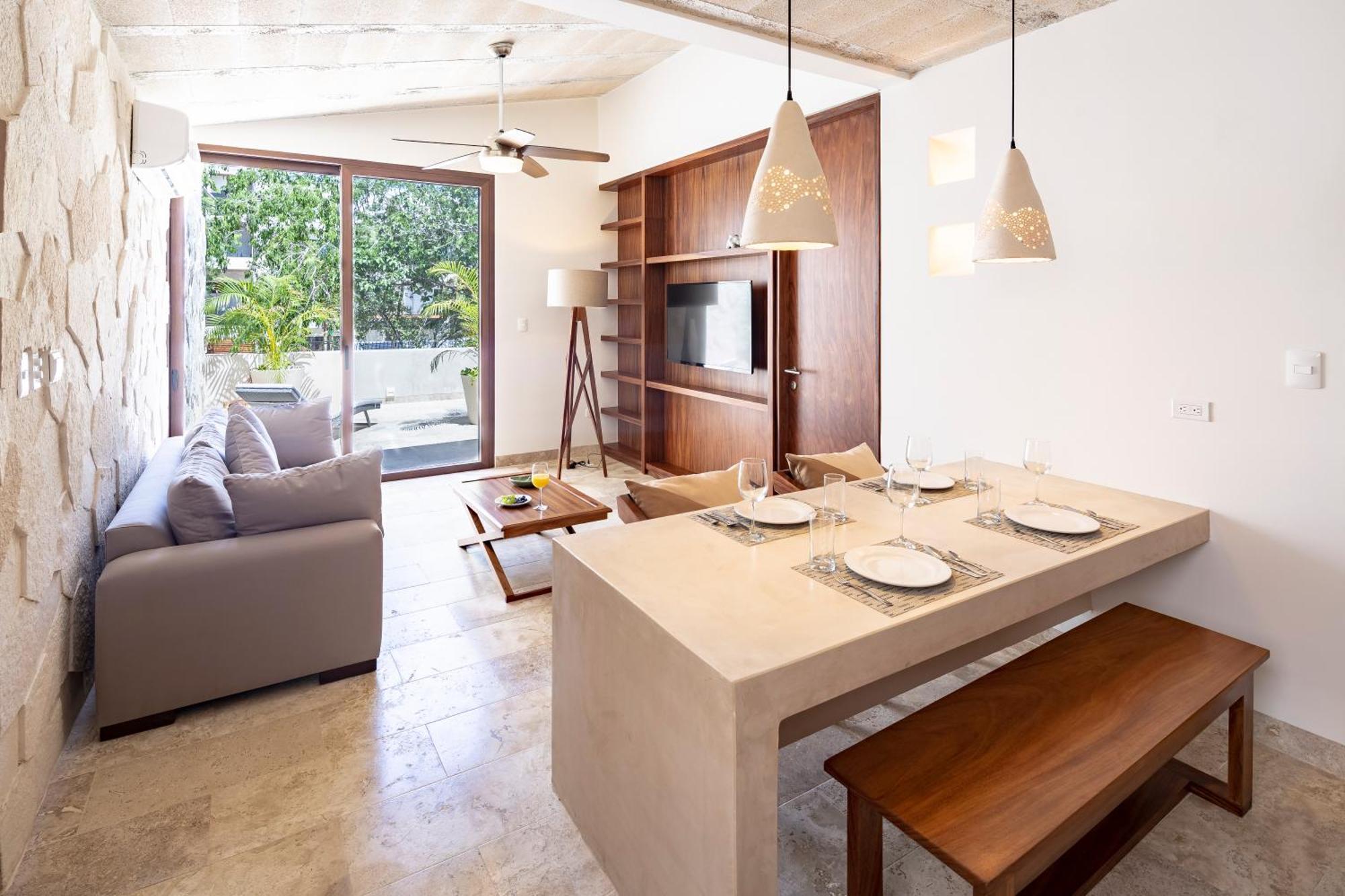 Kiki Apartment *