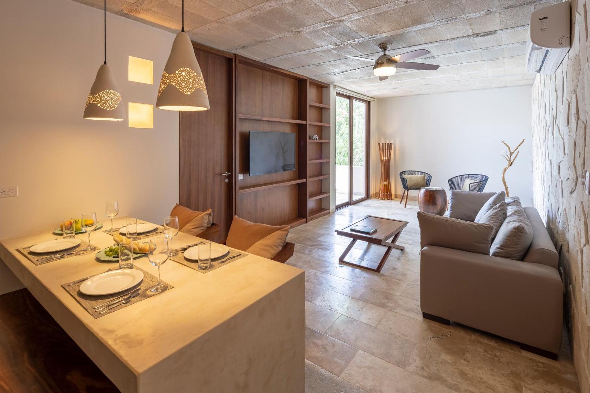 Kiki Apartment *