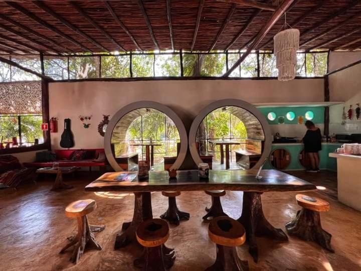 Tubo Hostal *