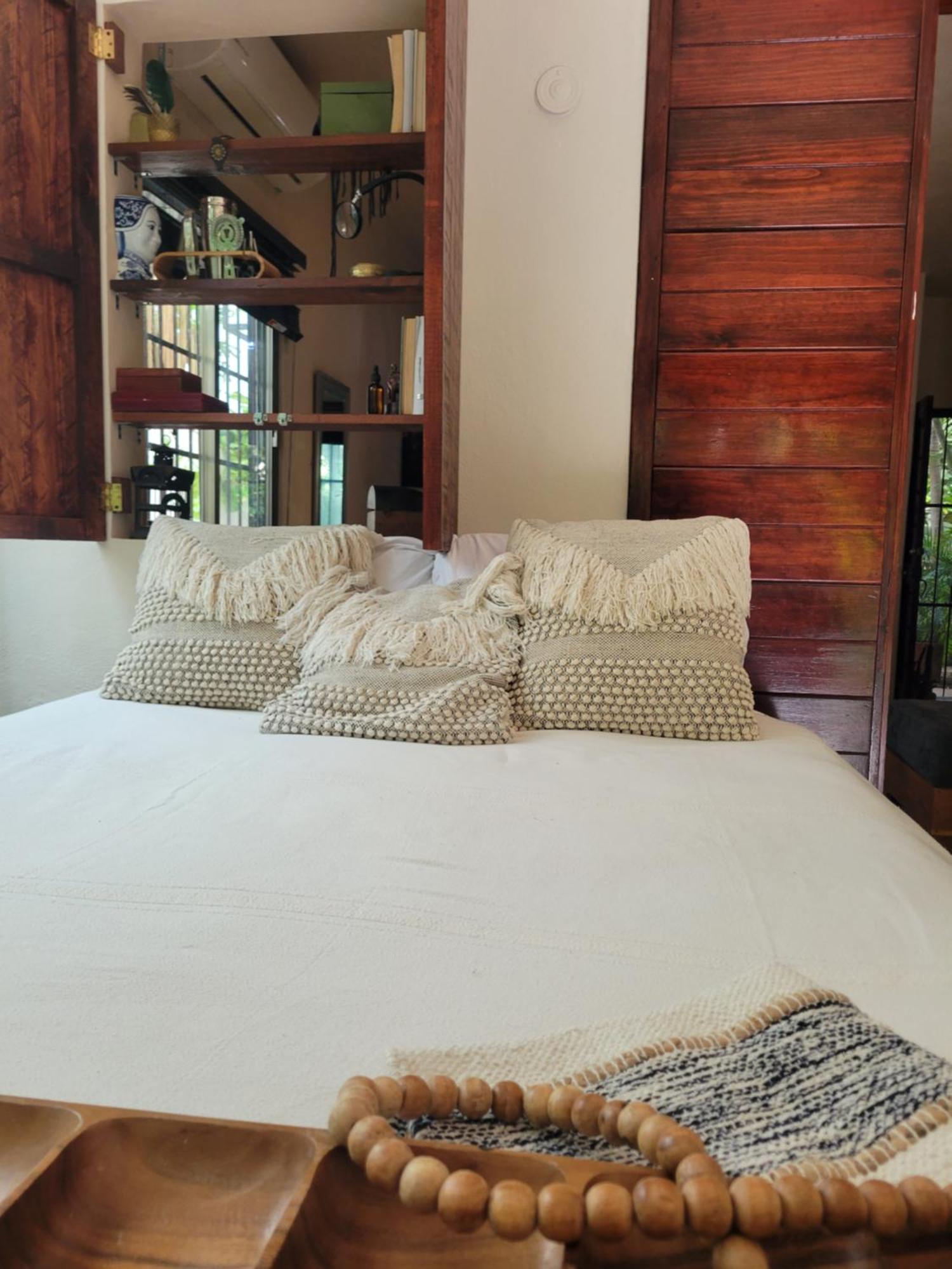 The Secret Garden Apartment Tulum