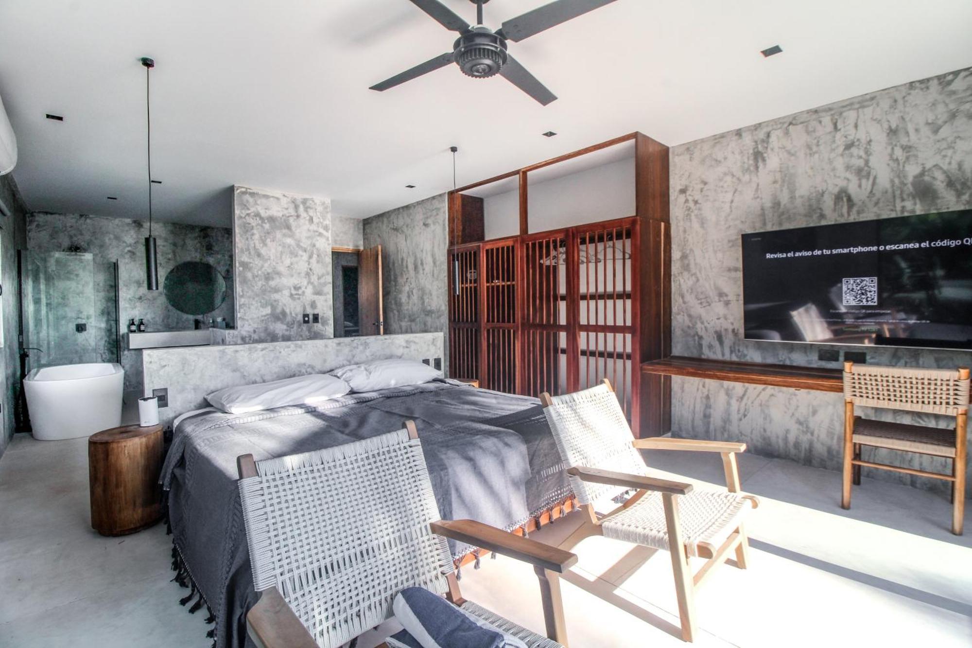 Holiday home Tankah 7 Cielo