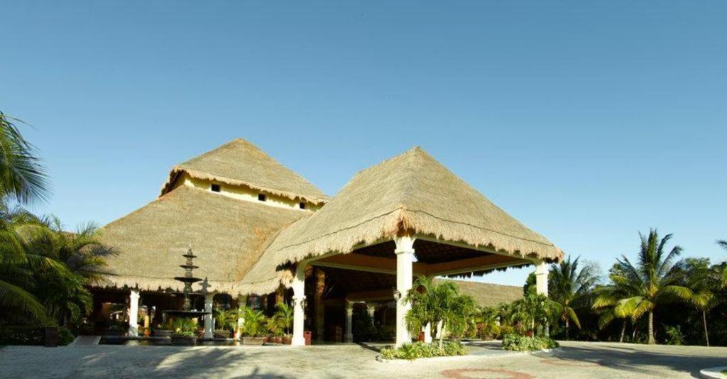 Resort Grand Palladium Riviera And