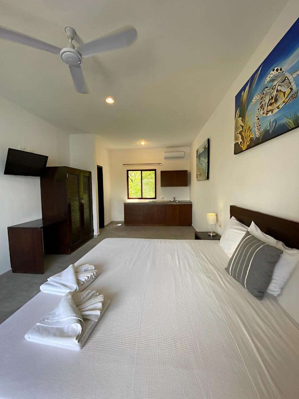 Basic 3* Tulum