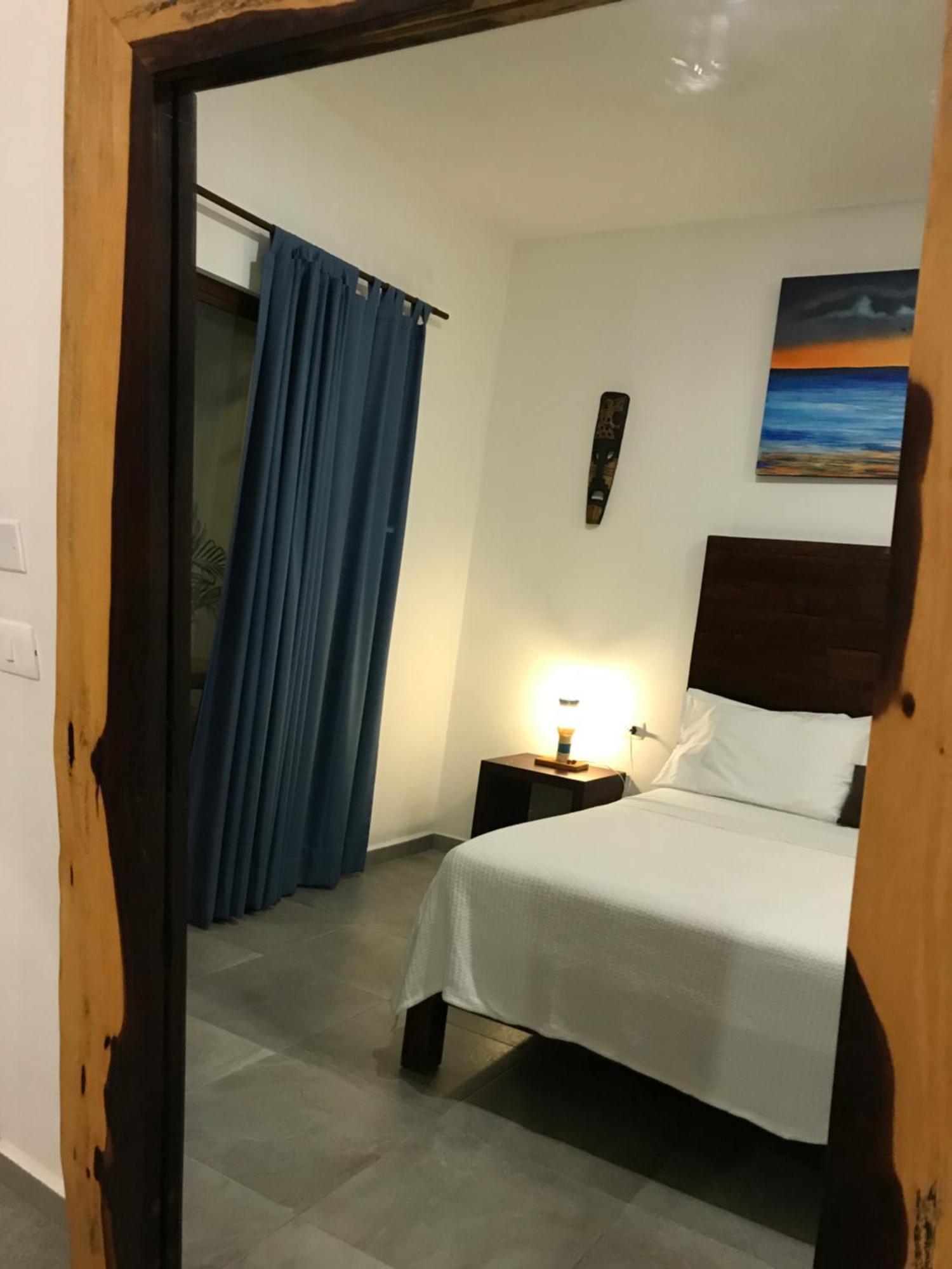 Hotel Basic Tulum