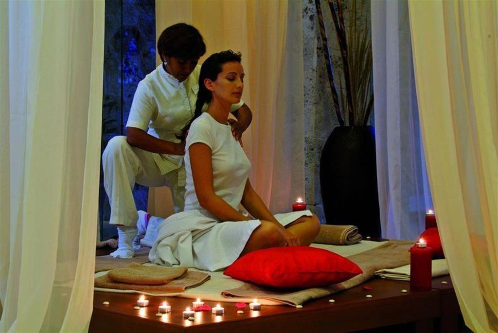 Resort Grand Palladium Riviera And