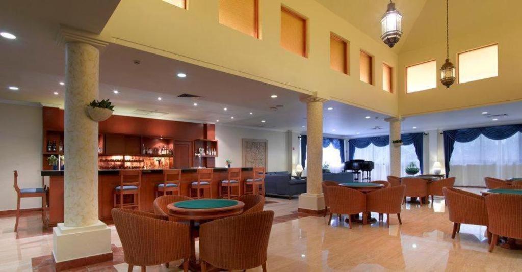 Resort Grand Palladium Riviera And Tulum