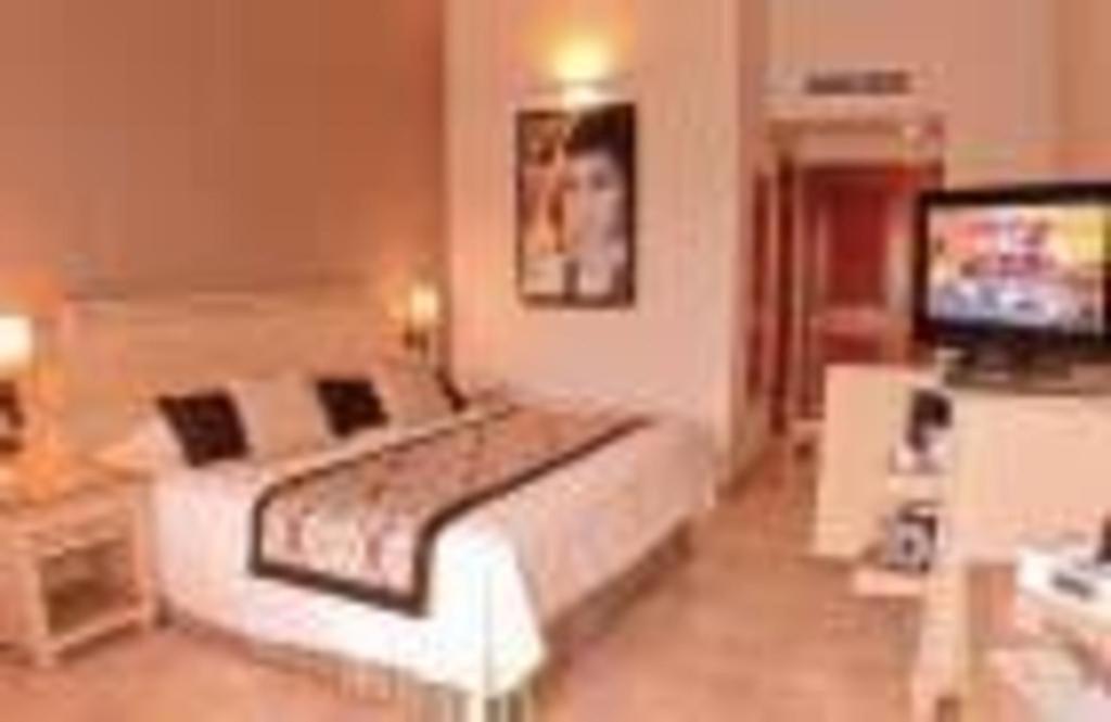 Grand Palladium Riviera And Resort Tulum