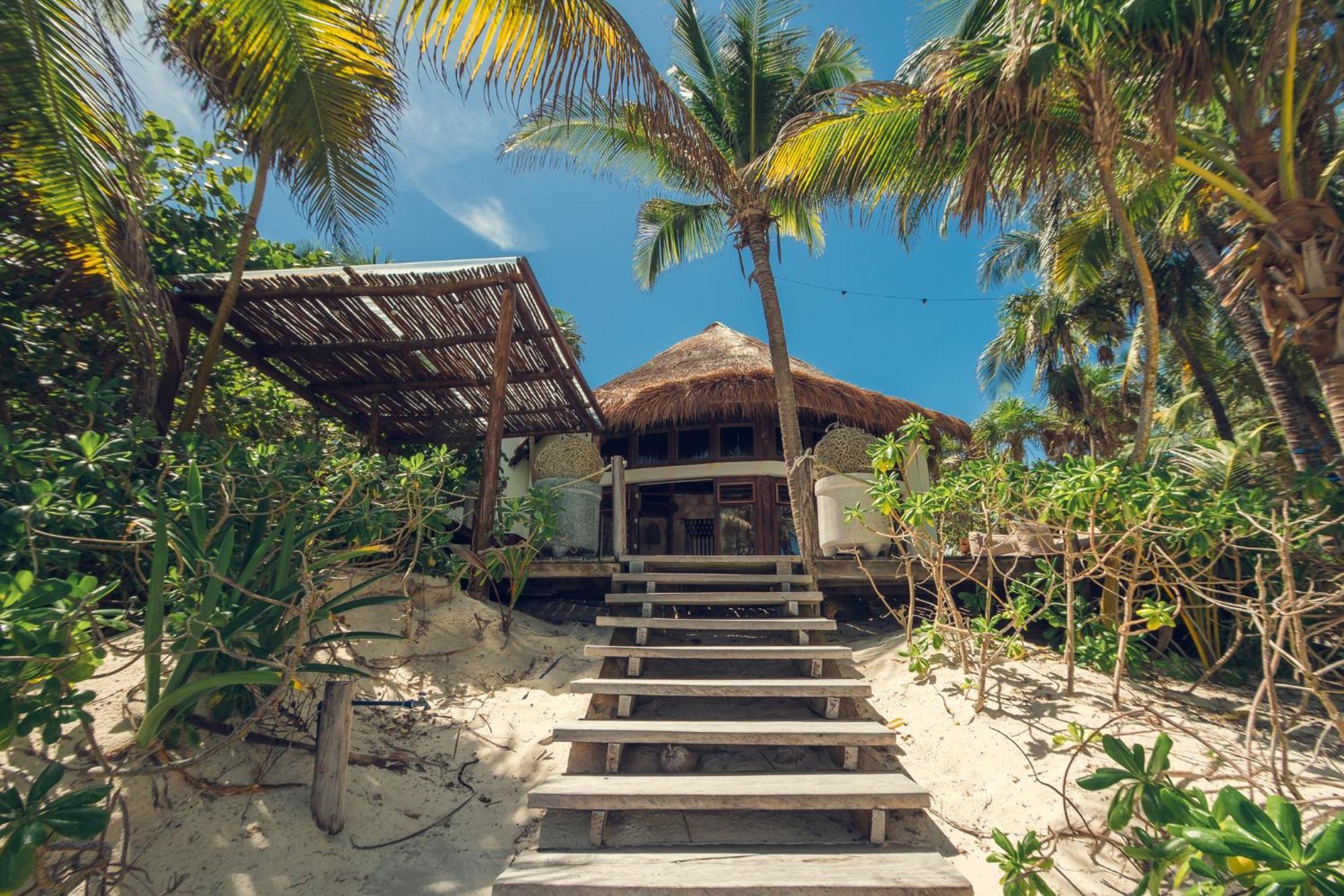 Holiday home Casa Zaba Tulum