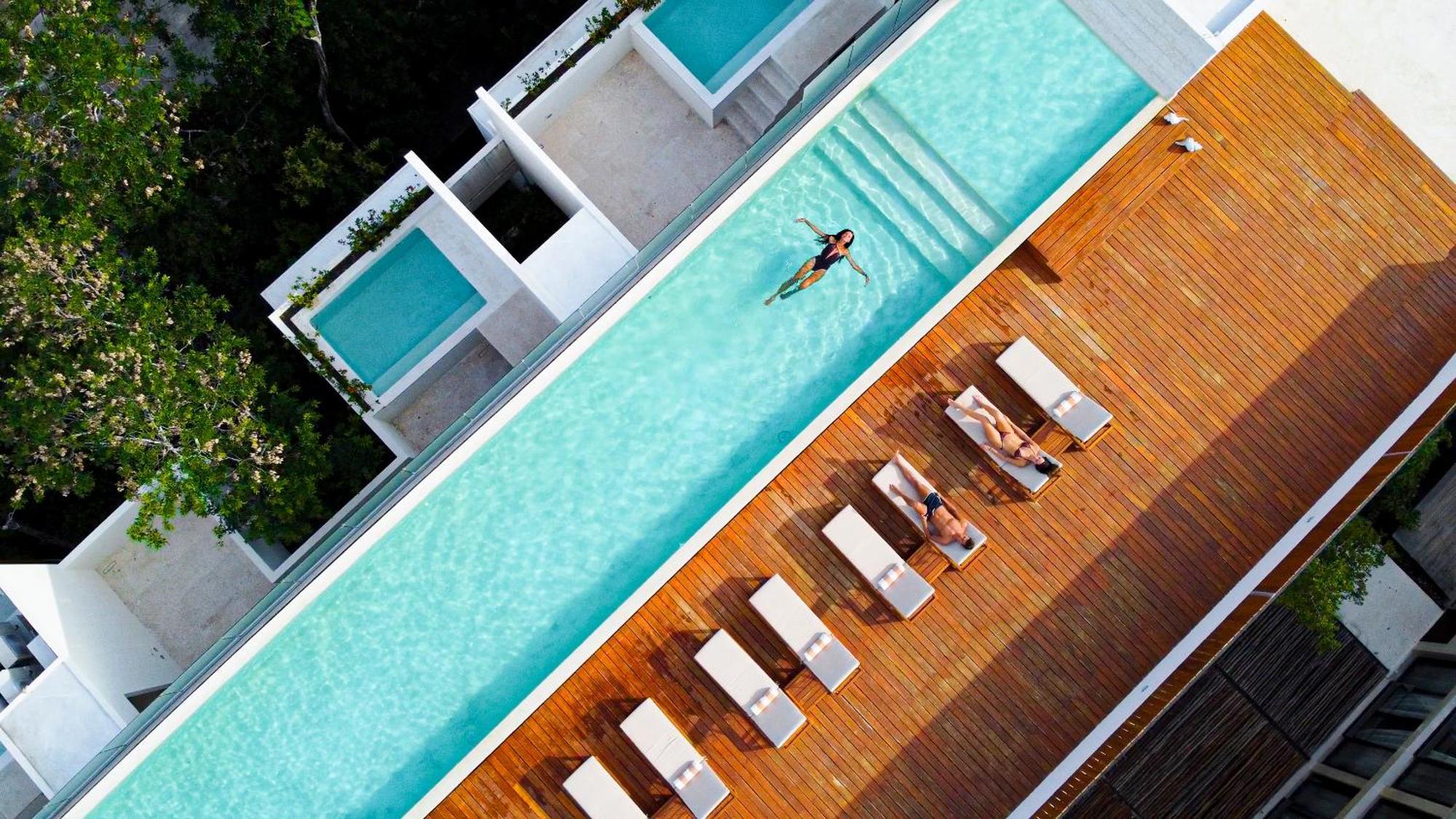 Vita Tulum Aparthotel *
