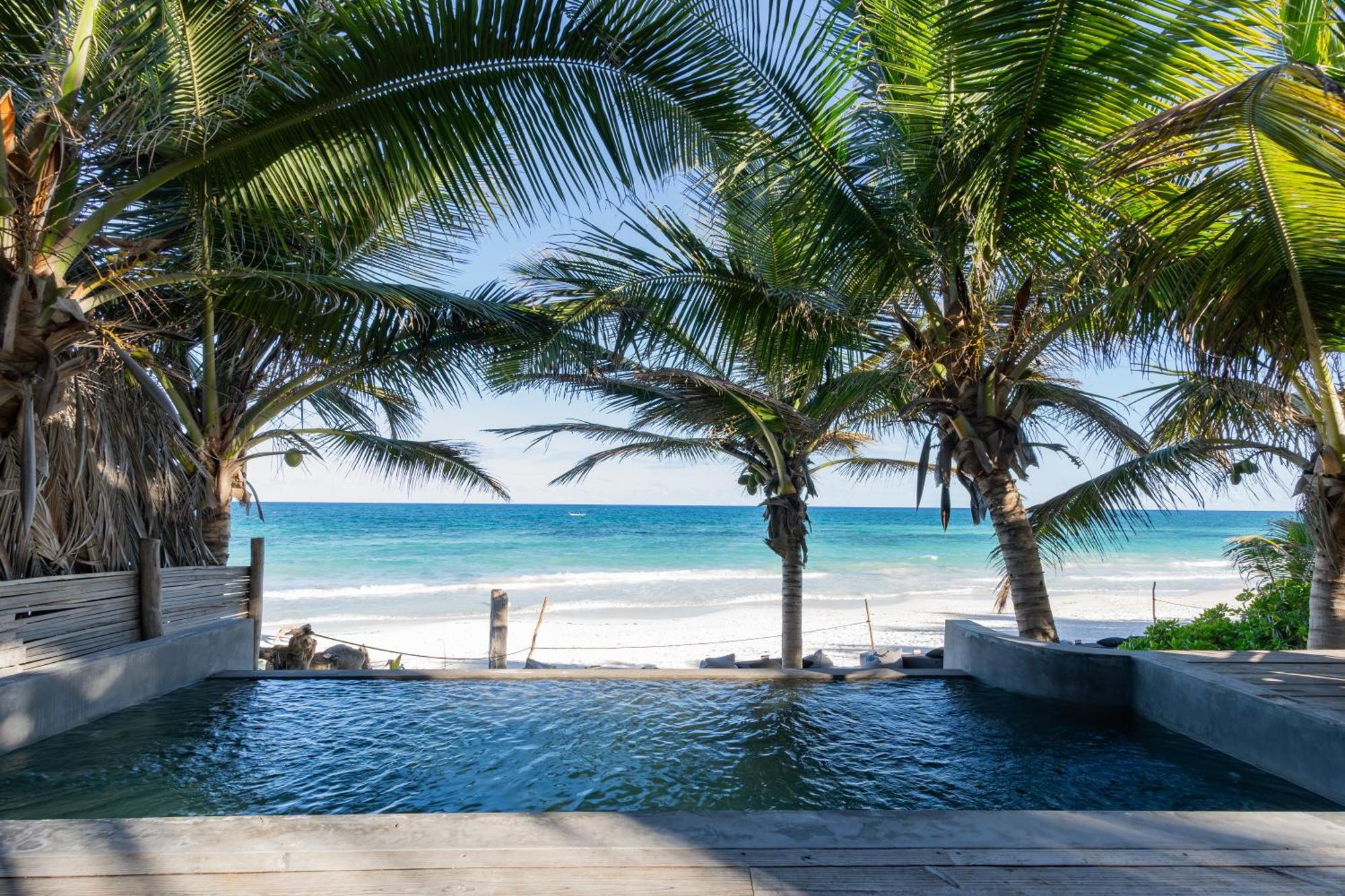 Umi Hotel Tulum