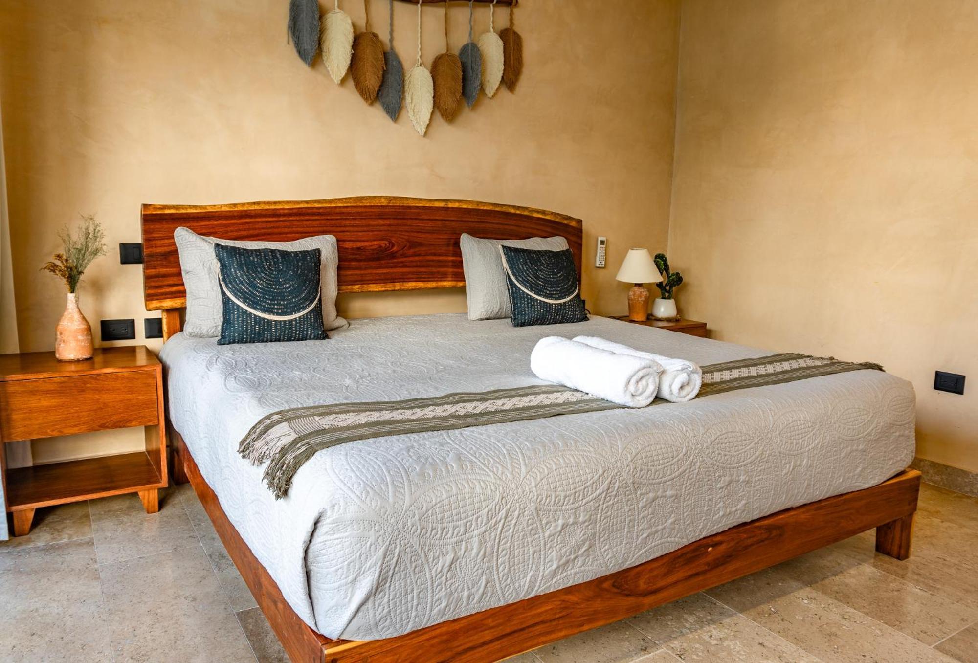 Apartamento New Modern 1bdr - Access Tulum