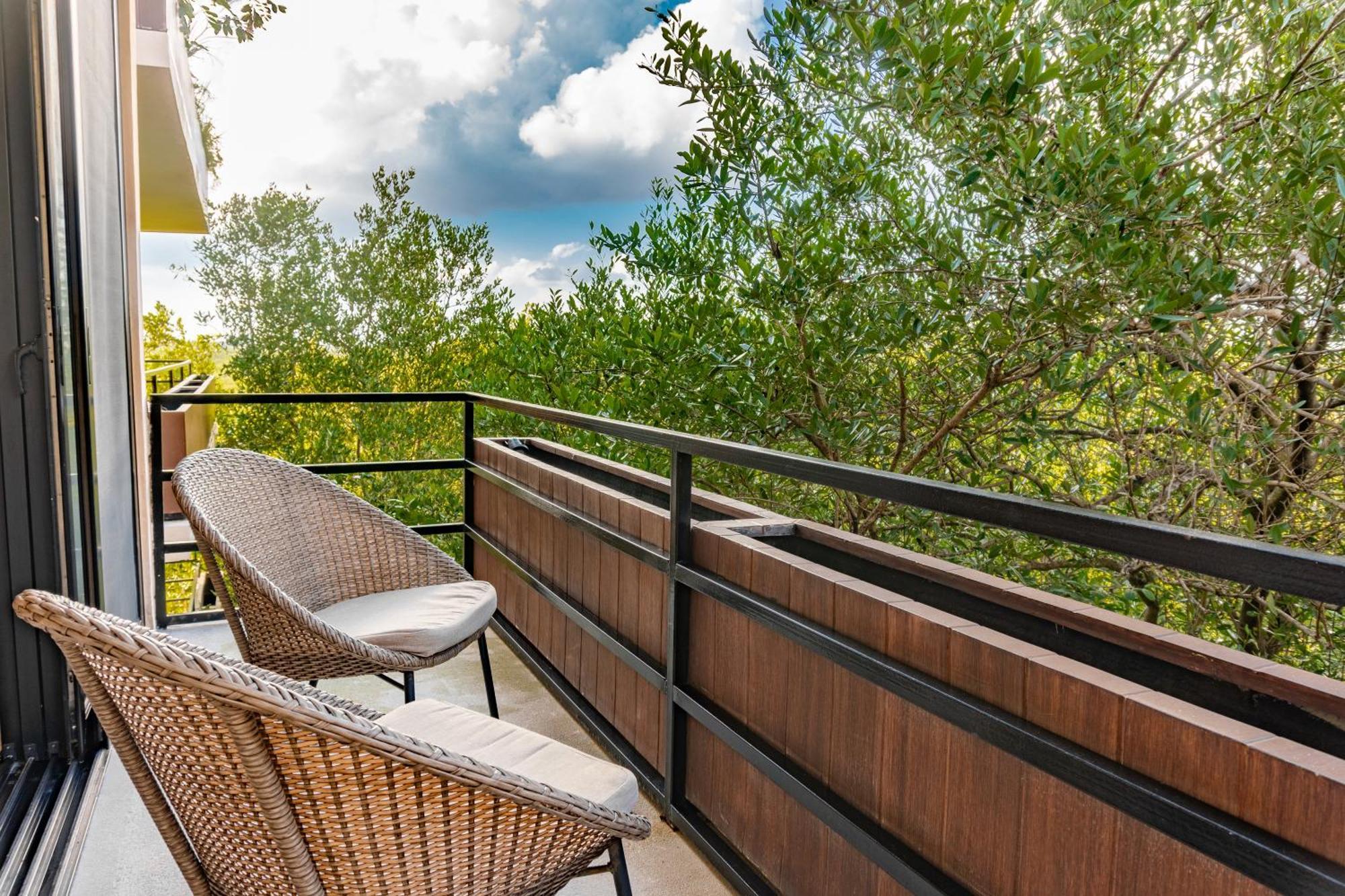 New Modern 1bdr - Access Apartamento *