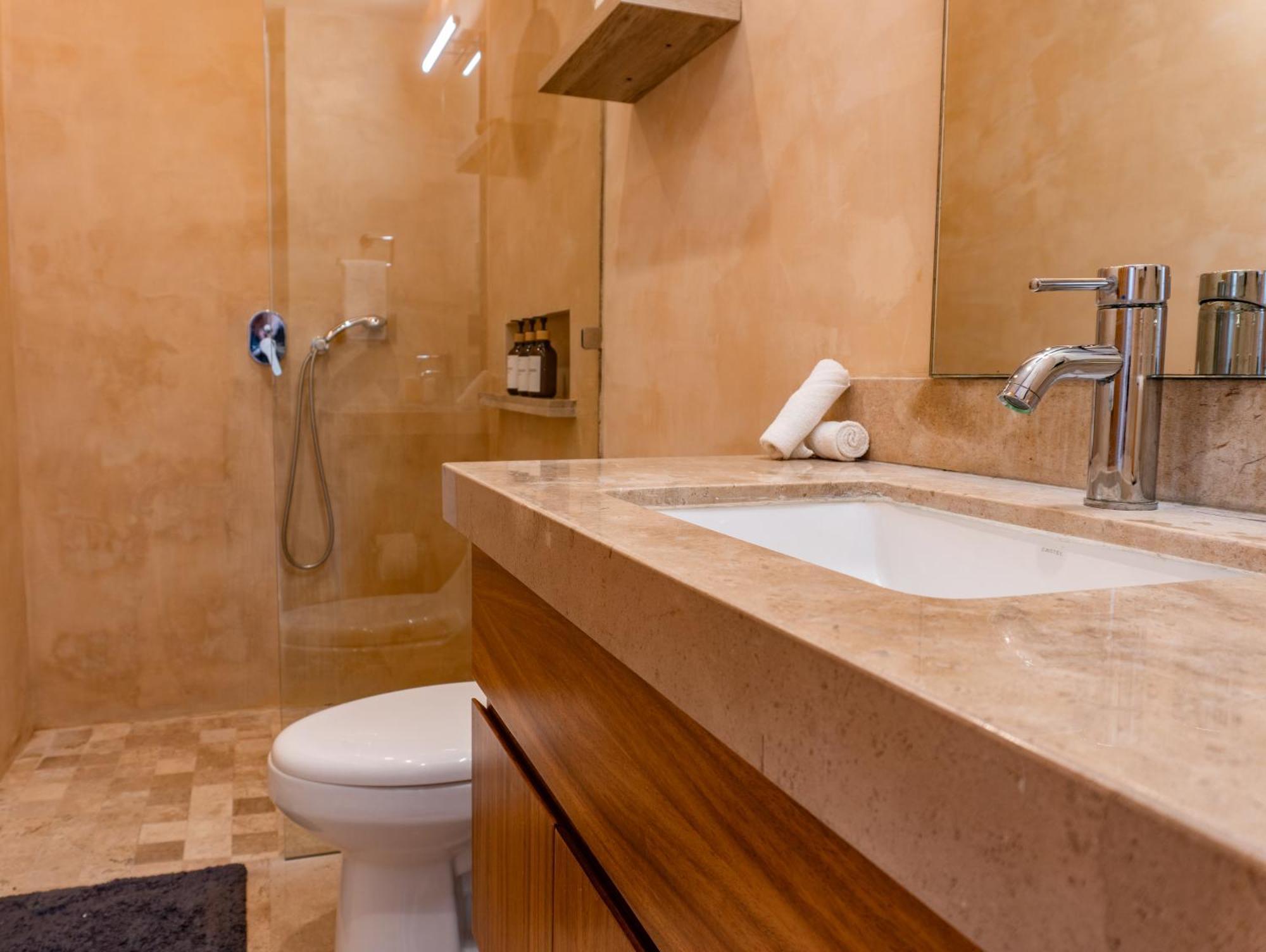 Apartamento New Modern 1bdr - Access Tulum