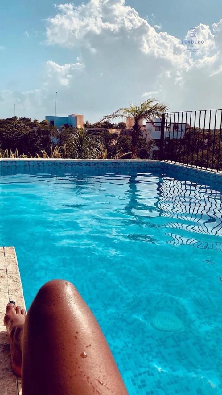 Zendero Hotel