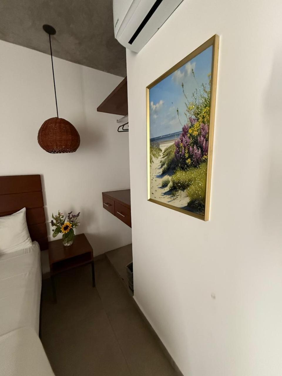 Hotel Zendero