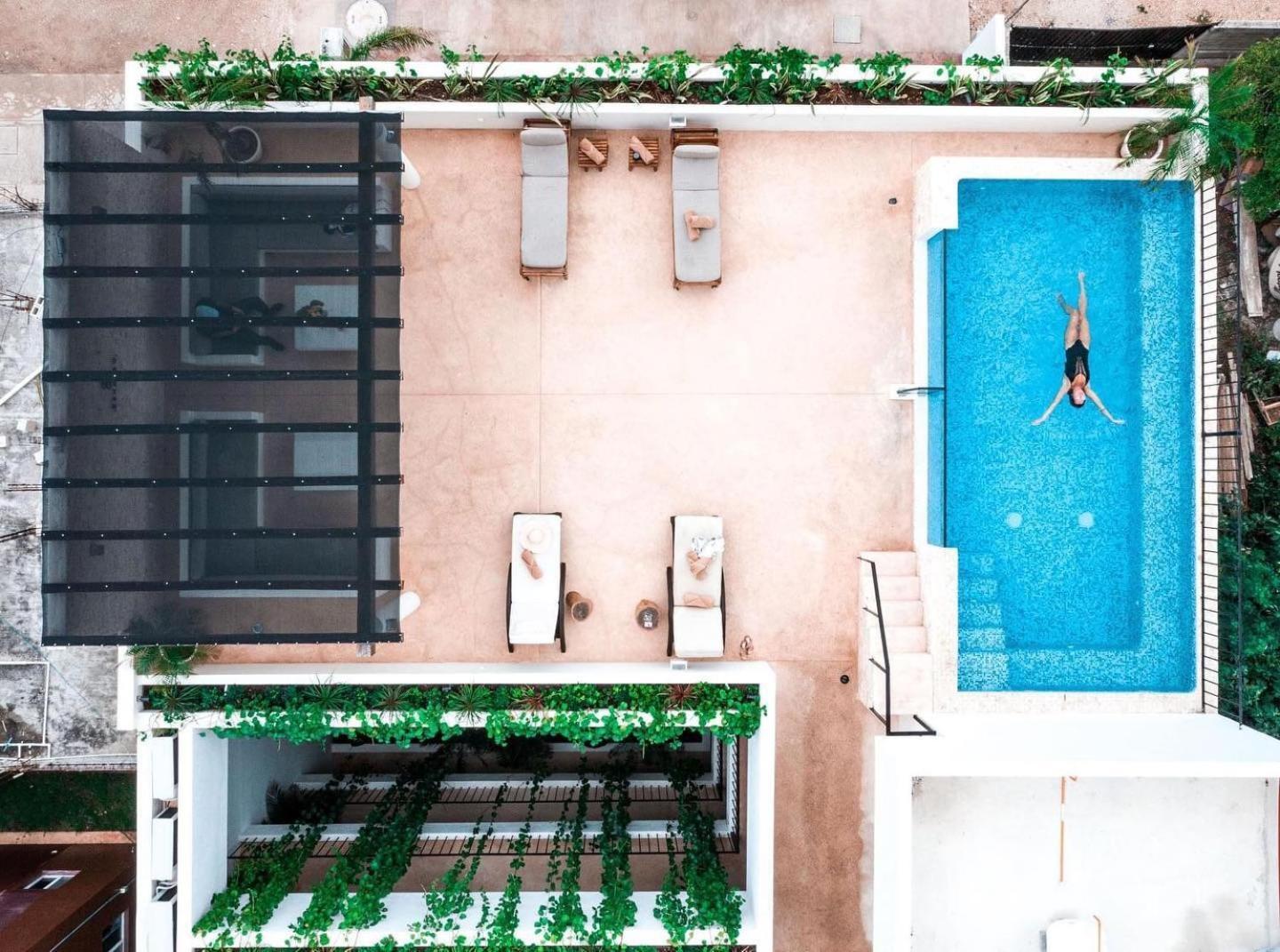 Zendero Hotel 4*
