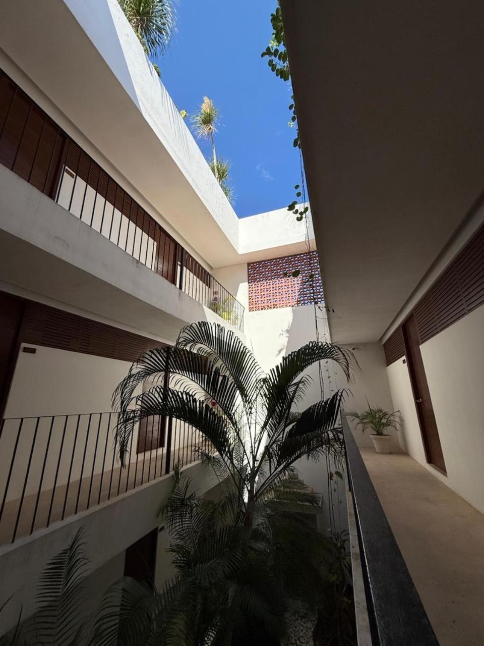 Zendero Hotel Tulum