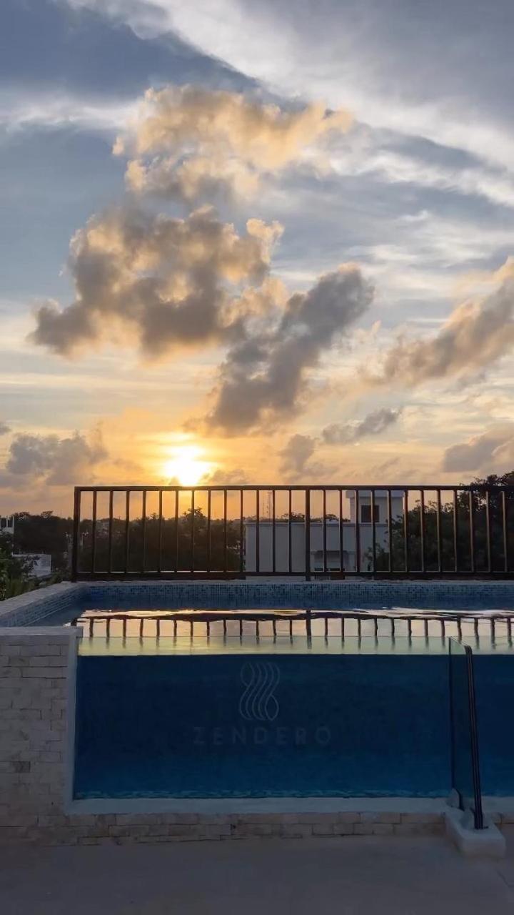 Zendero 4* Tulum