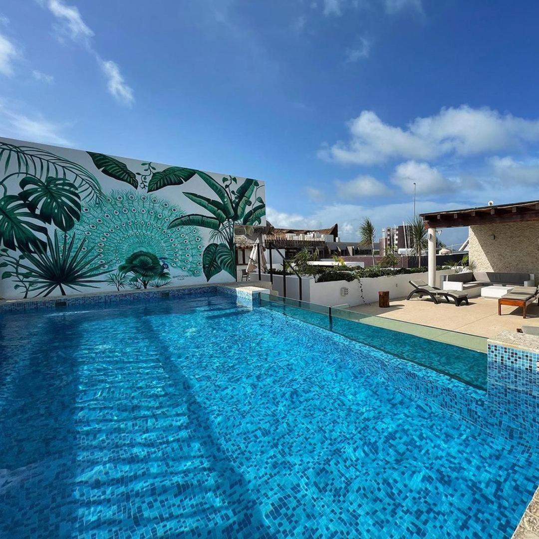 Zendero 4* Tulum