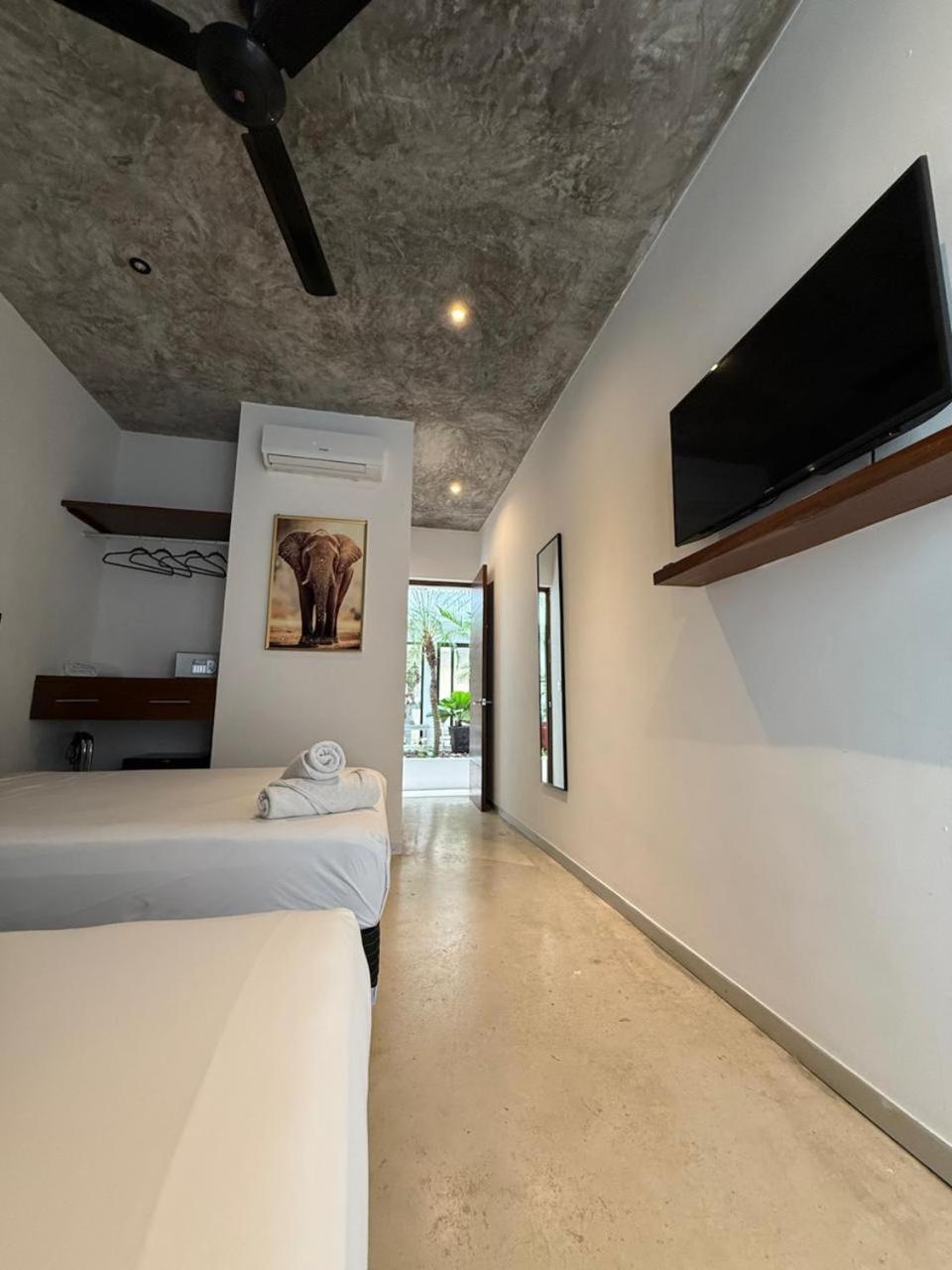 Hotel Zendero 4*