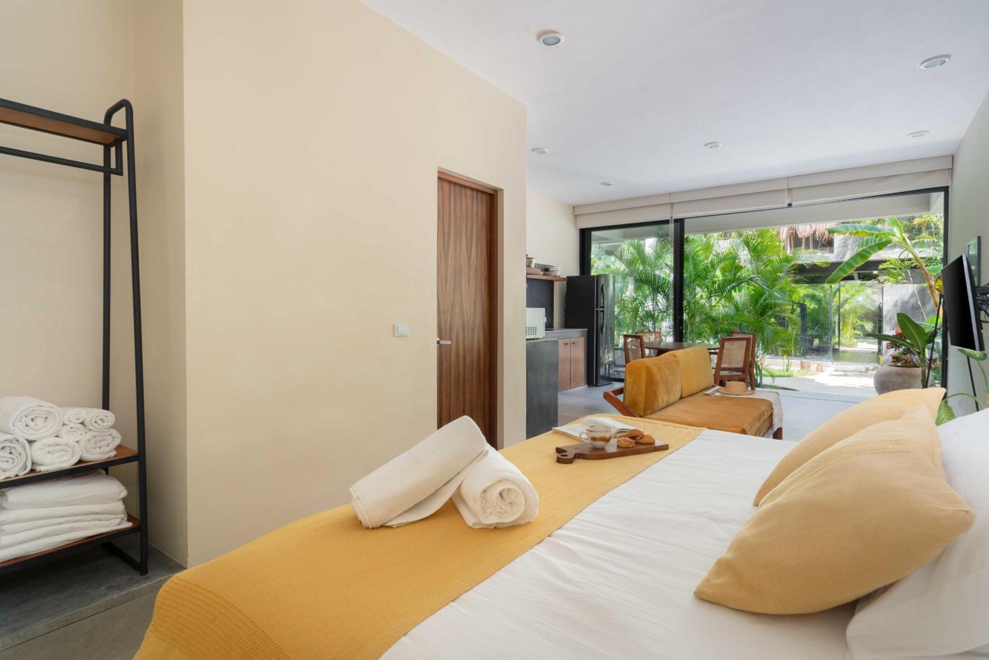 Xp Aparthotel Tulum