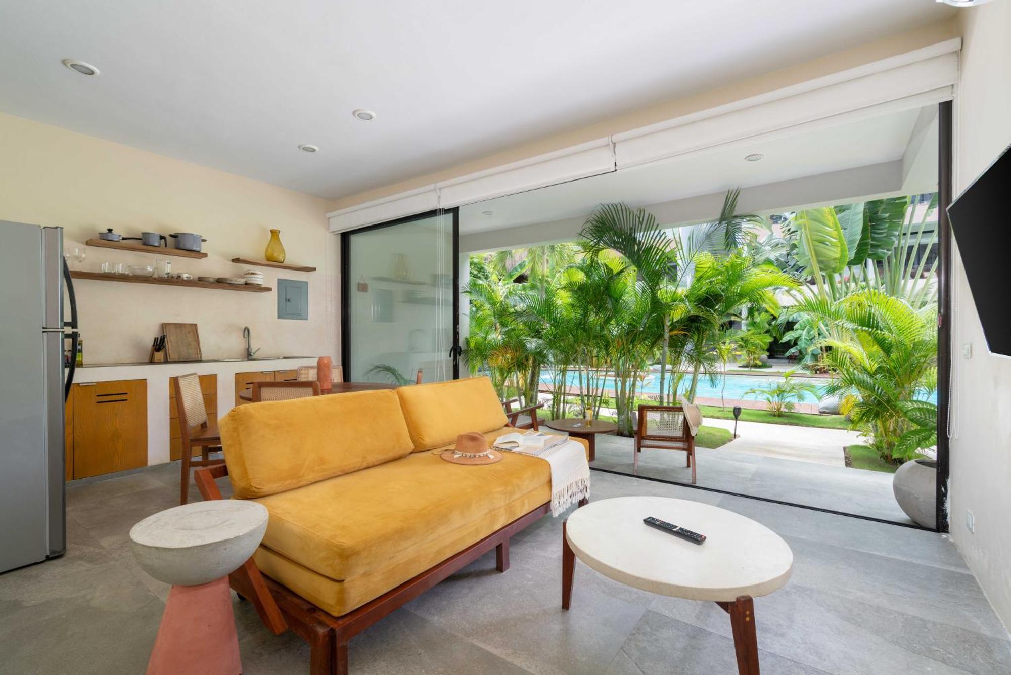Xp Aparthotel Tulum