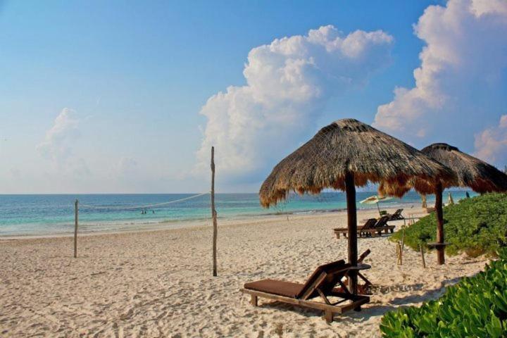 Playa Selva *