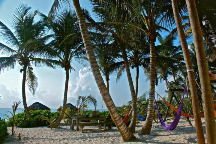 Playa Selva
