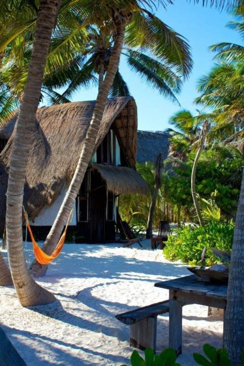 Playa Selva Lodge
