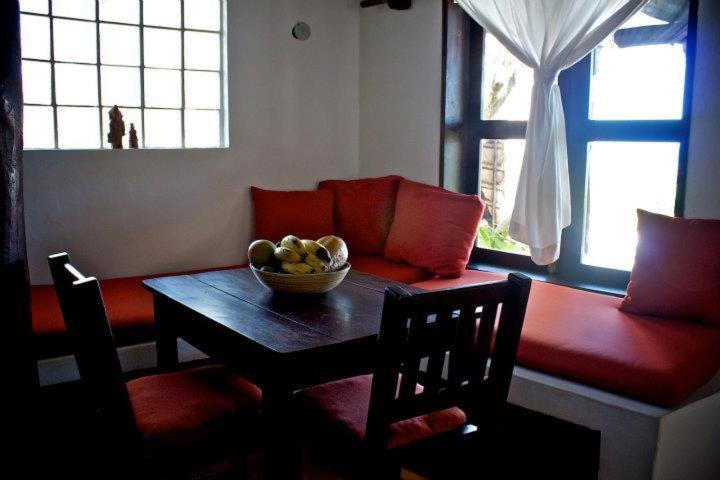 Lodge Playa Selva *