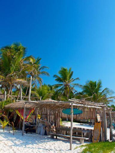 Playa Selva *