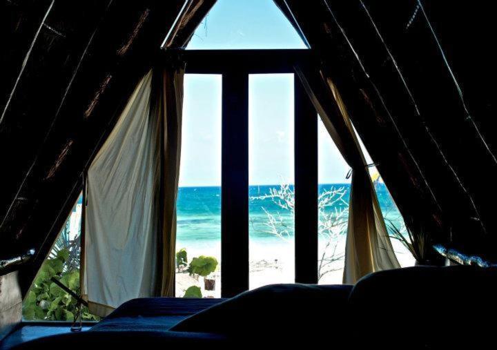 Playa Selva * Tulum