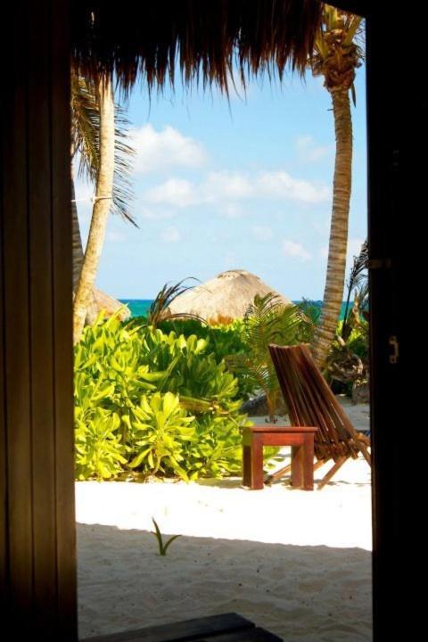 Lodge Playa Selva