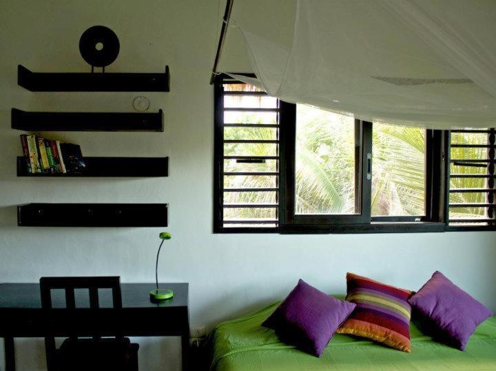 Playa Selva Lodge Tulum