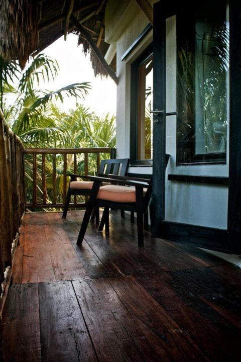 Playa Selva Lodge