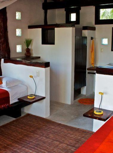Lodge Playa Selva Tulum