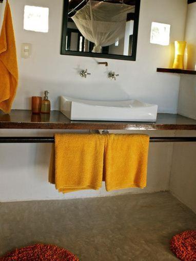 Playa Selva Lodge Tulum