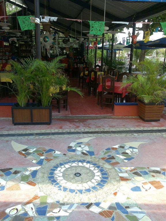 Andrea's Hotel