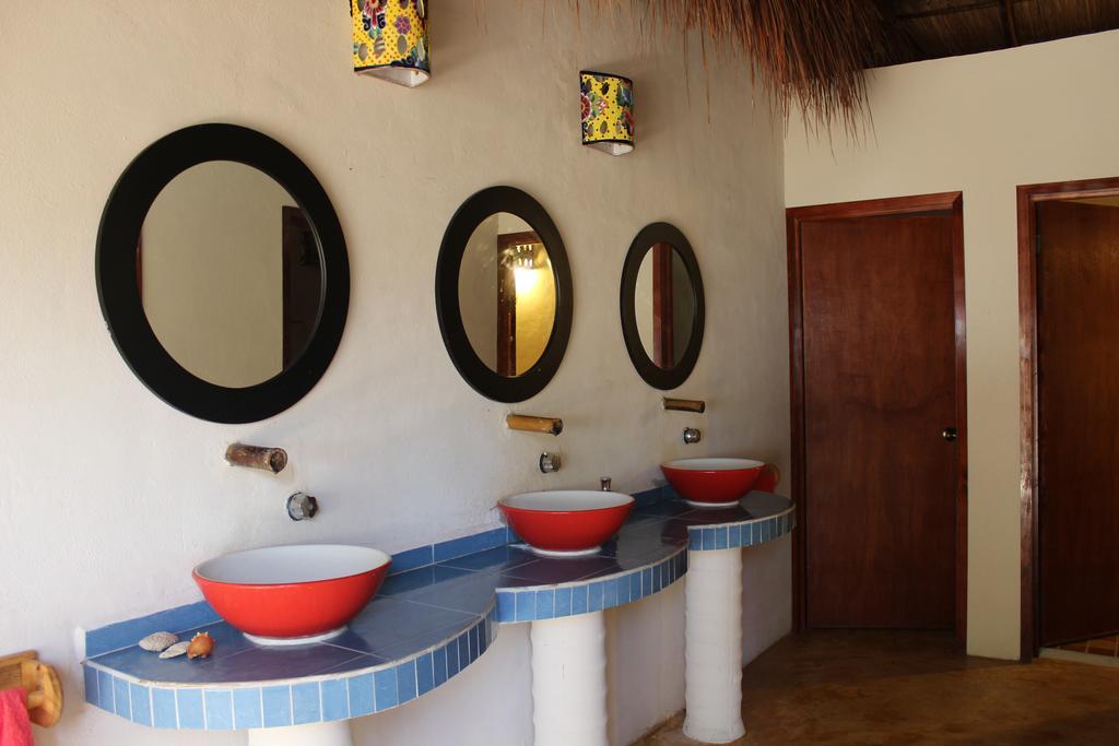 Tubo Hostal Tulum