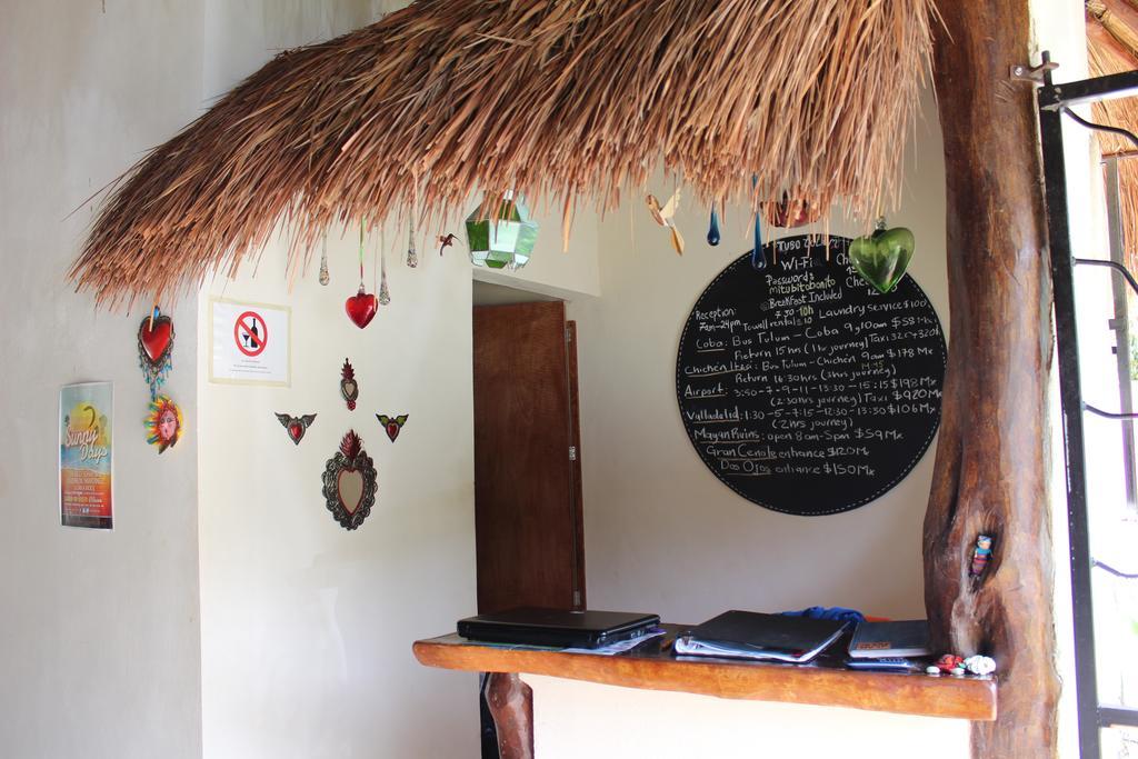Hostal Tubo Tulum