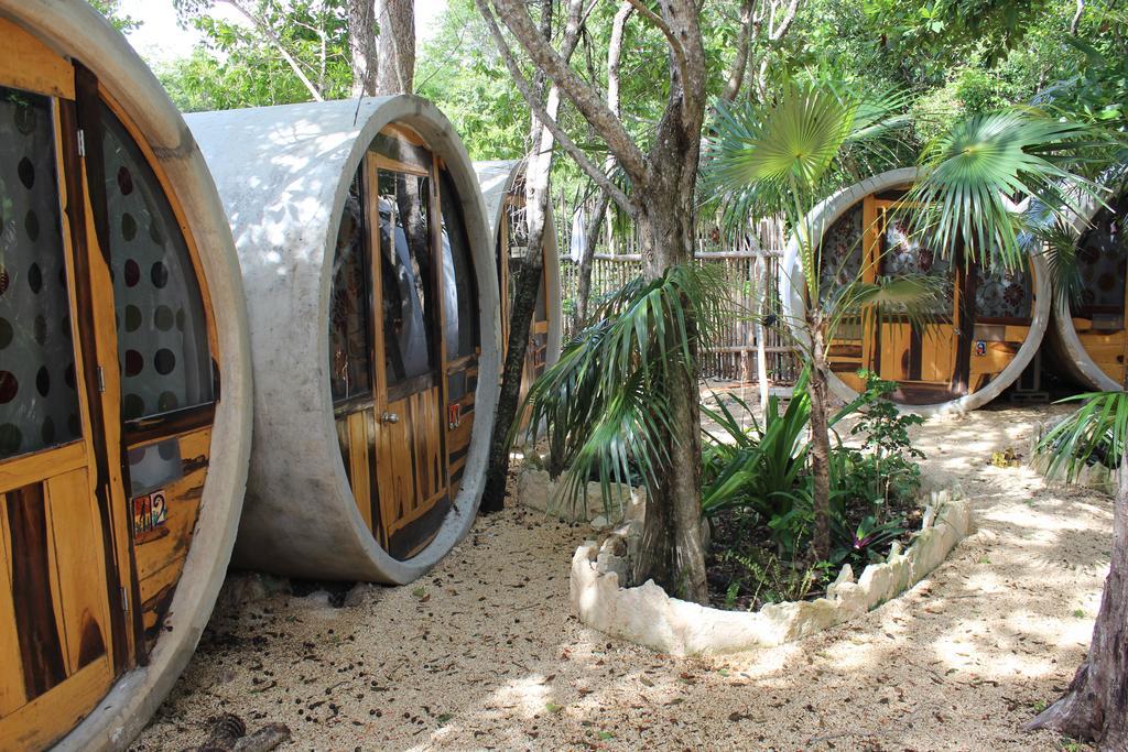 Tubo * Tulum